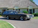 Buick Electra Estate Wagon 1980 года